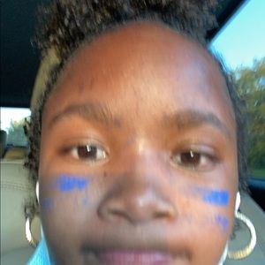 Meet your Posher, Imani